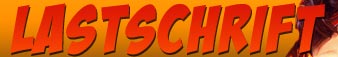Lastschrift